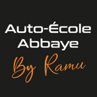 Logo AUTO-ECOLE DE L'ABBAYE